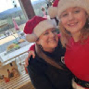 Meet your Posher, Kelly